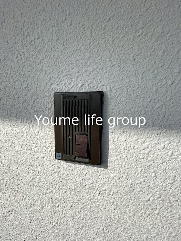 セキュリティ　別部屋参考