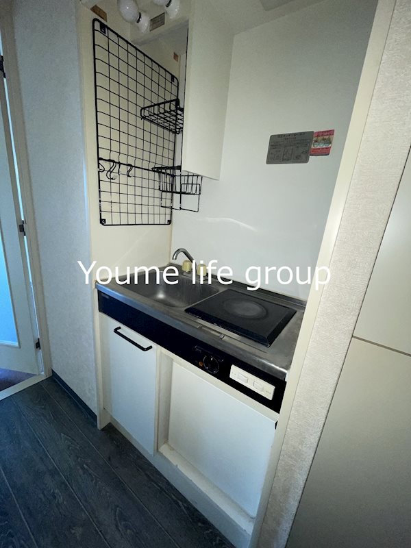 キッチン　別部屋参考