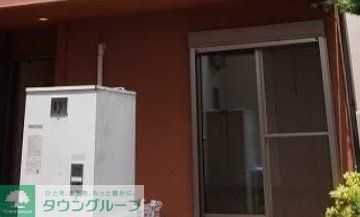 その他共有部分　外観