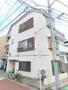 下高井戸駅より徒歩3分 1階 築35年11ヶ月の賃貸物件