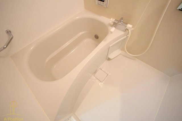 バス・シャワールーム　ラ・フォルム与力レジデンス