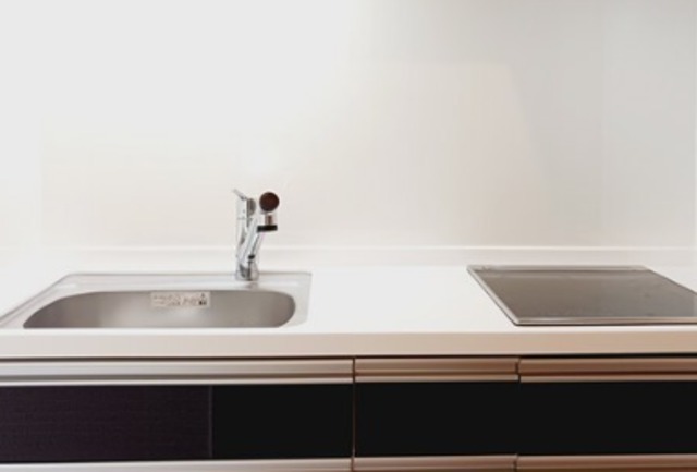 キッチン　同仕様