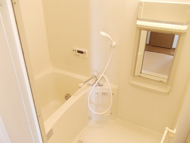 バス・シャワールーム　マックスバリュ書写店