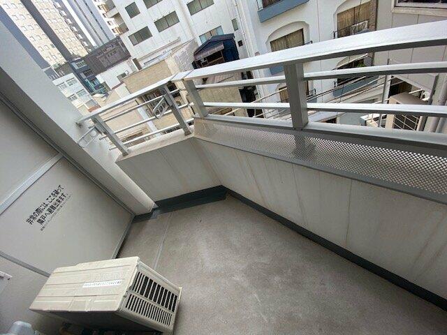 バルコニー　※参考写真