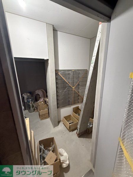 その他共有部分　共有部分