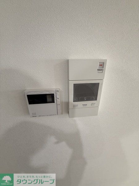 セキュリティ　セキュリティ