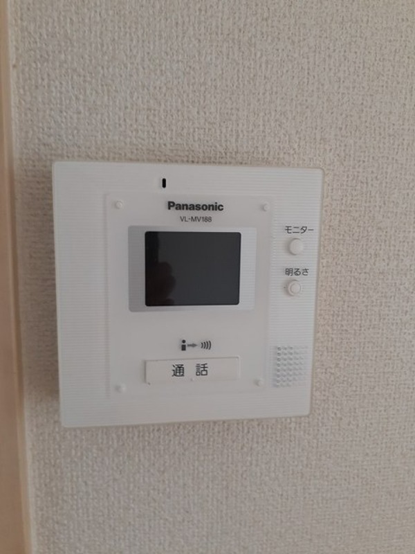 セキュリティ　図面と現状に相違がある場合には現状を優先