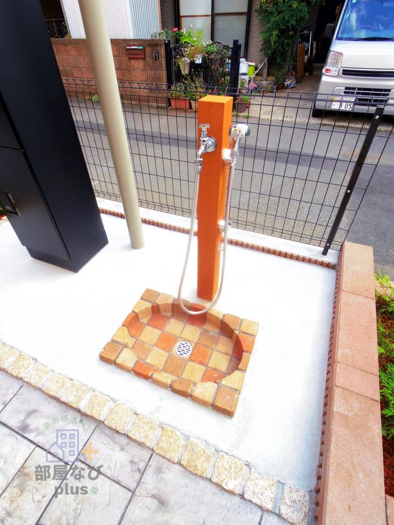 その他共有部分　※同仕様写真です