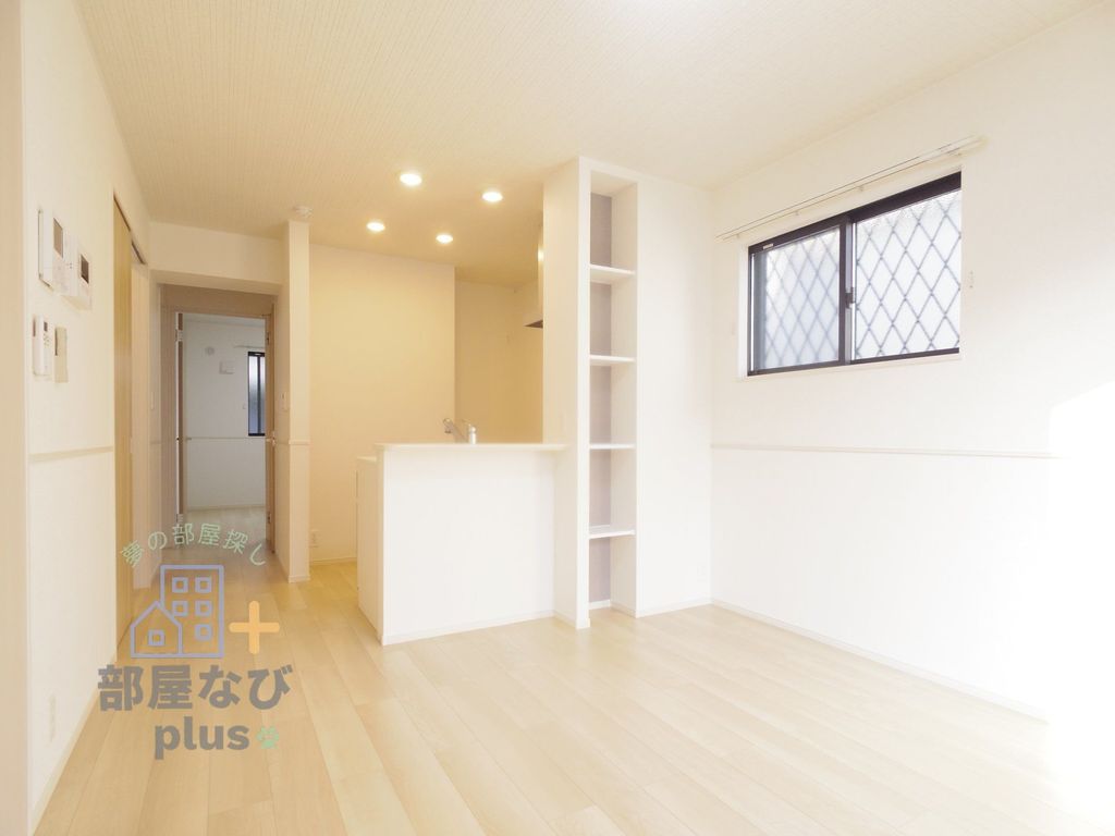 居室・リビング　※同仕様写真です