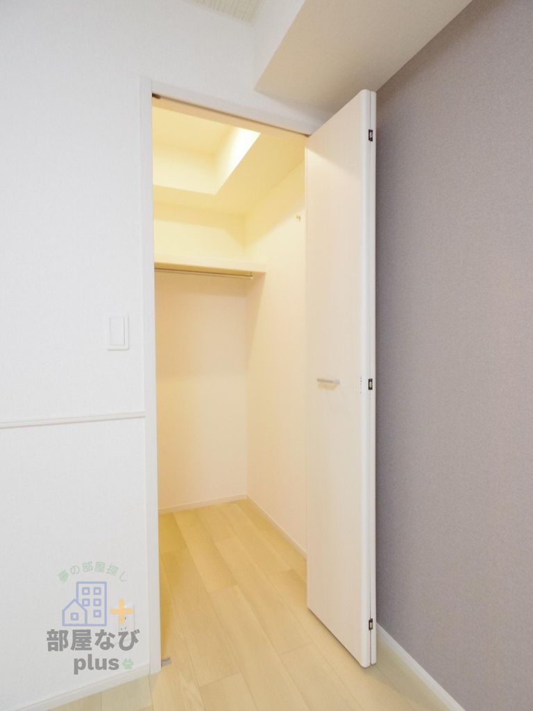 収納　※同仕様写真です