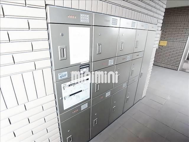 その他設備　宅配ボックス