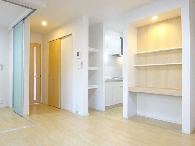 その他部屋・スペース