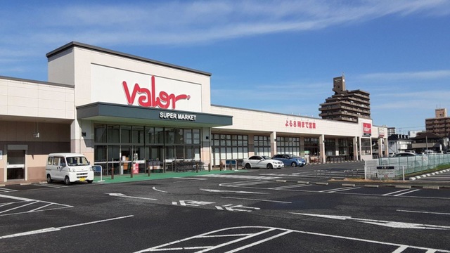 ホームセンター　ホームセンターバロー守山店（ホームセンター）まで2597m