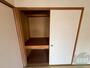 収納　収納もバッチリあるのでお部屋が片付きますよ！