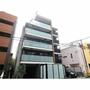 緑が丘駅より徒歩2分 4階 築5年7ヶ月の賃貸物件