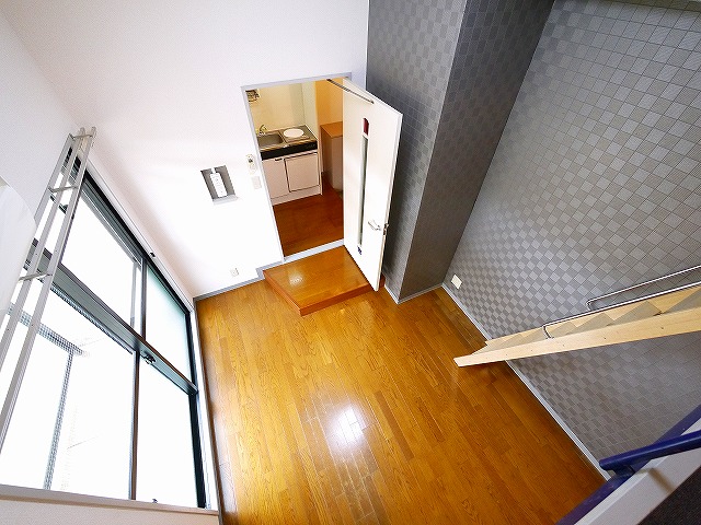 その他部屋・スペース　きれいなお部屋です