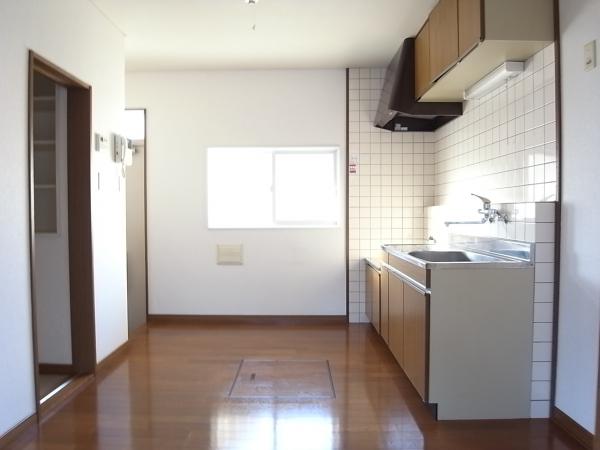 その他設備　その他部屋・スペース