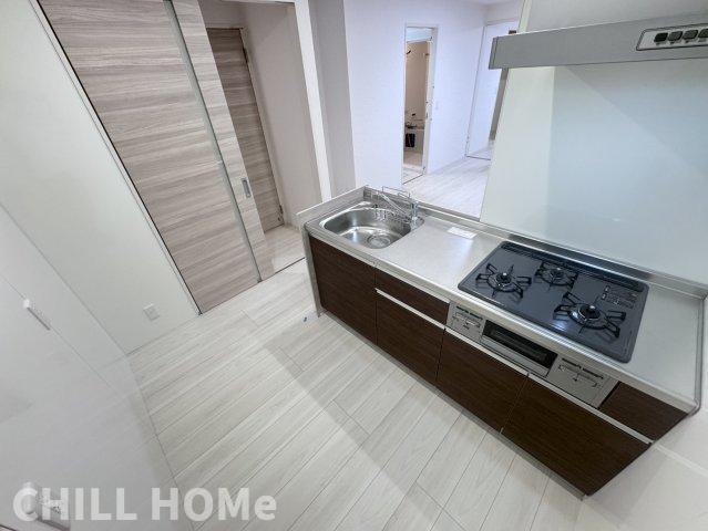 キッチン　他社様掲載物件もまとめてご紹介、ご案内可能です(^^)/