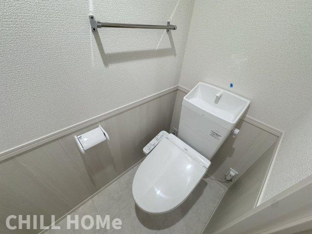 トイレ　他社様掲載物件もまとめてご紹介、ご案内可能です(^^)/