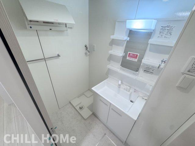 洗面設備　他社様掲載物件もまとめてご紹介、ご案内可能です(^^)/