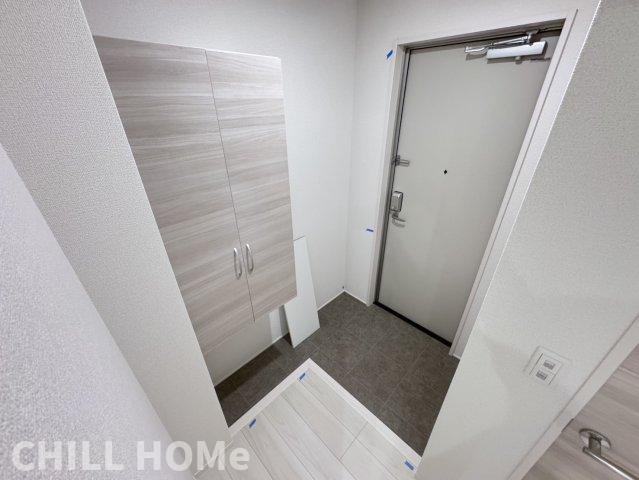 玄関　他社様掲載物件もまとめてご紹介、ご案内可能です(^^)/