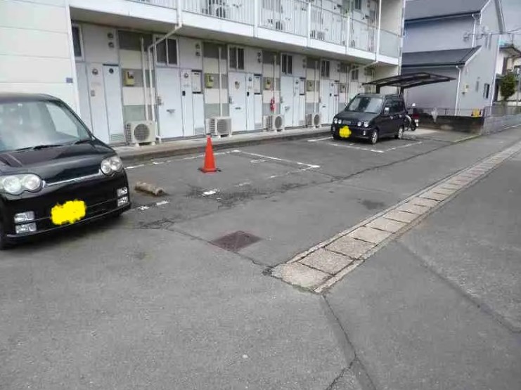 熊本電気鉄道 堀川駅 徒歩9分 2階建 築26年のその他写真