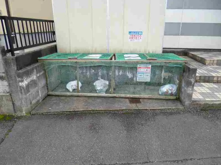 熊本電気鉄道 堀川駅 徒歩9分 2階建 築26年の外観写真