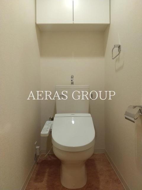 トイレ　同タイプ参考写真