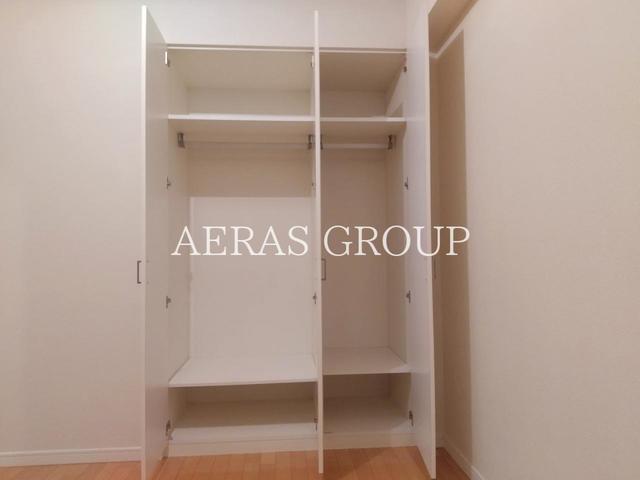 収納　同タイプ参考写真