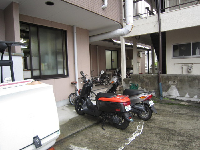 その他共有部分