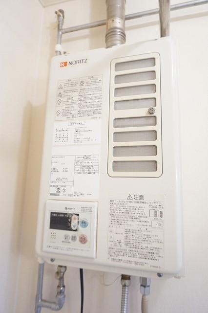 その他設備　設備