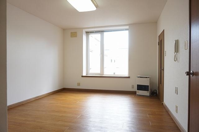 居室・リビング　リビング１