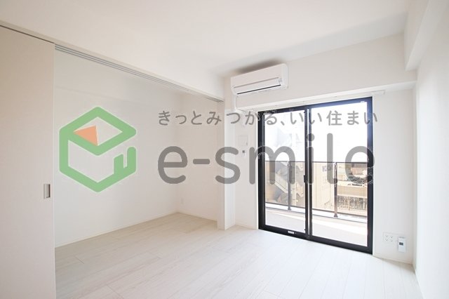 その他部屋・スペース　内装は落ち着いています