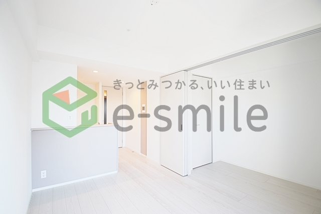 居室・リビング　ゆったり過ごせるリビングです