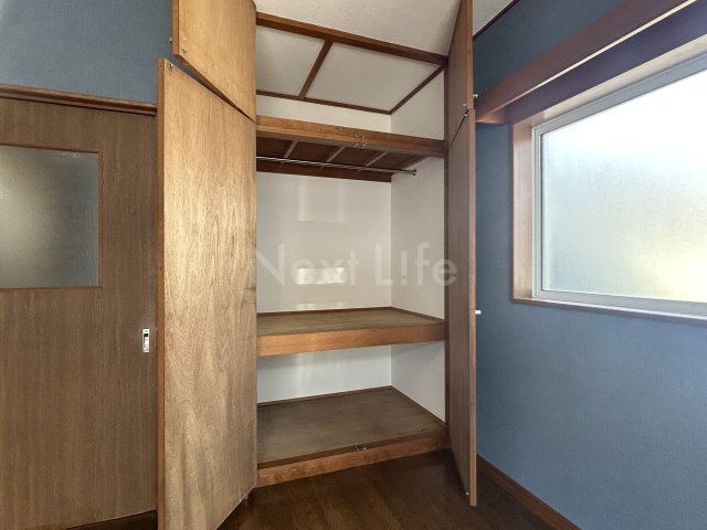 収納　アイジェイハウス北 101