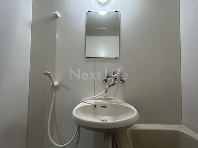 その他　アイジェイハウス北 101