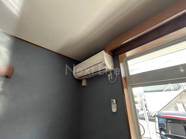 その他設備　アイジェイハウス北 101