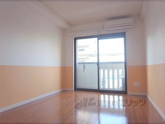 居室・リビング　洋室