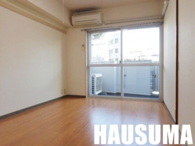 居室・リビング　居室