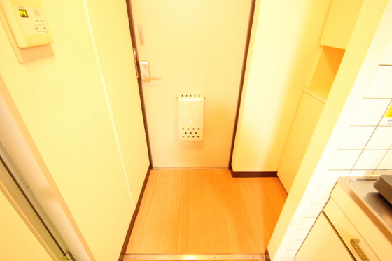 玄関　※他の部屋です※