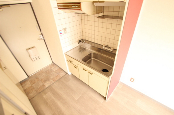 キッチン　※他の部屋です※