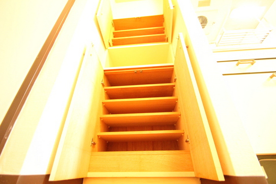 収納　※他の部屋です※