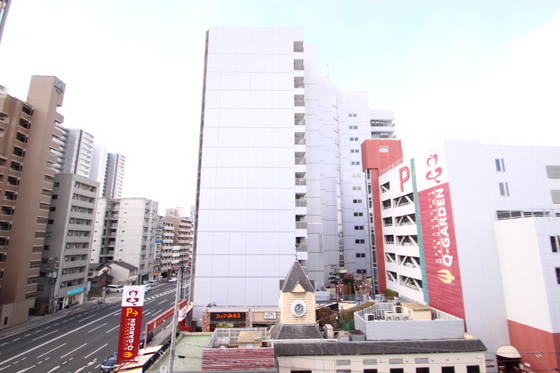 眺望　※他の部屋です※