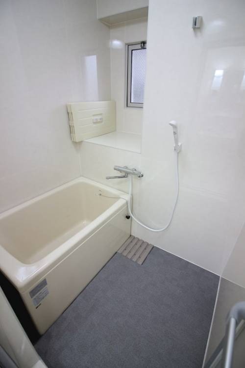 バス・シャワールーム　同仕様