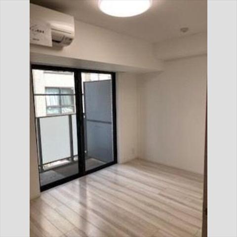 SーRESIDENCE新御徒町Eastの居間写真