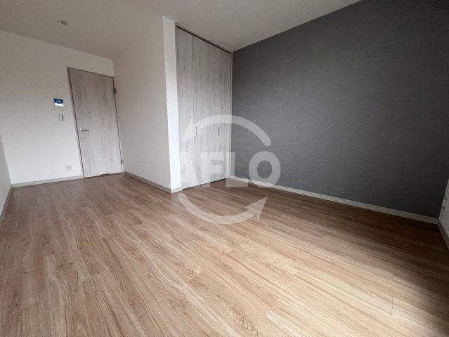 居室・リビング　クローバー・シエル長居公園　洋室