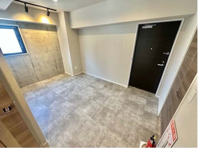 キッチン　※写真は203