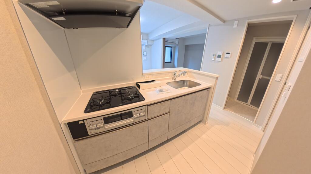 その他部屋・スペース　※写真は203