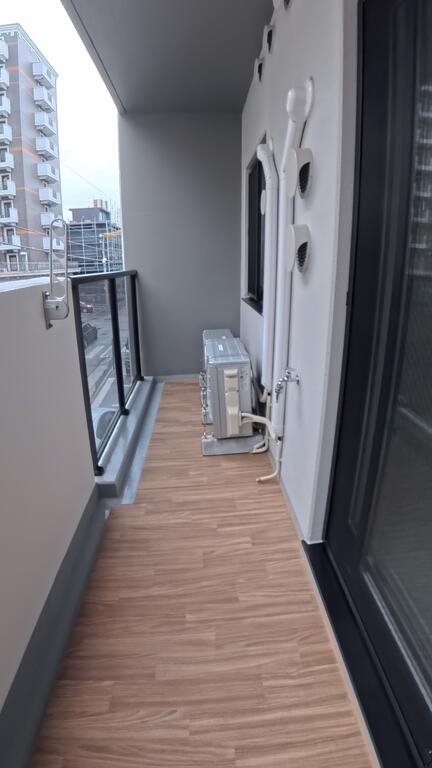 収納　※写真は203