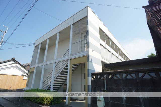 レオパレス大陽参番館のその他写真